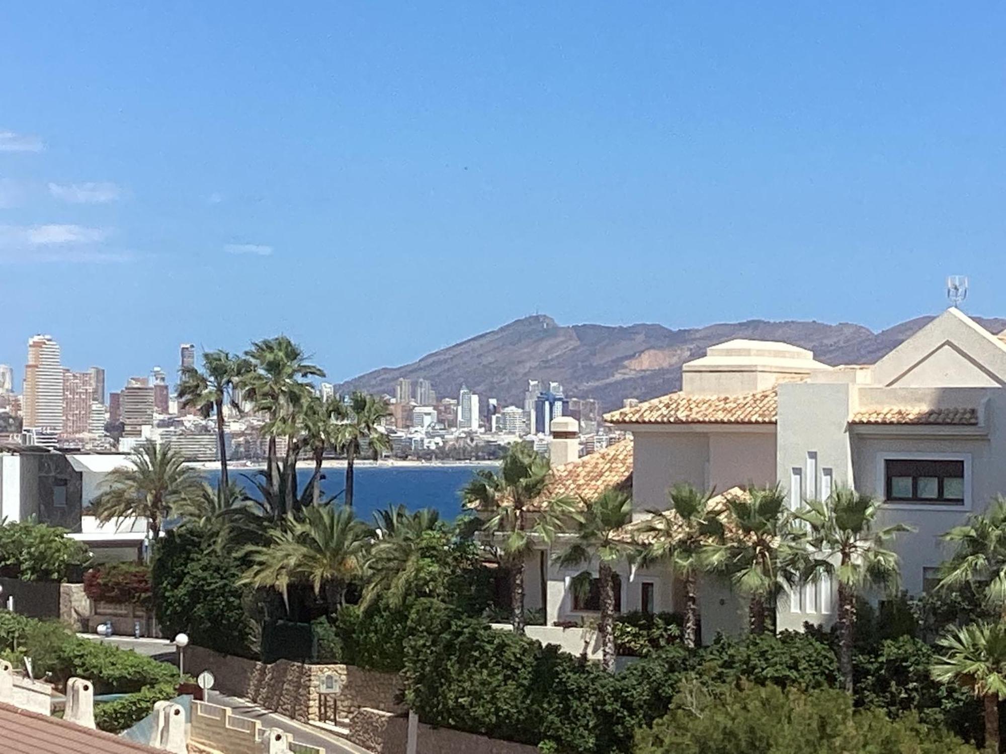 Del Mar Apartamento