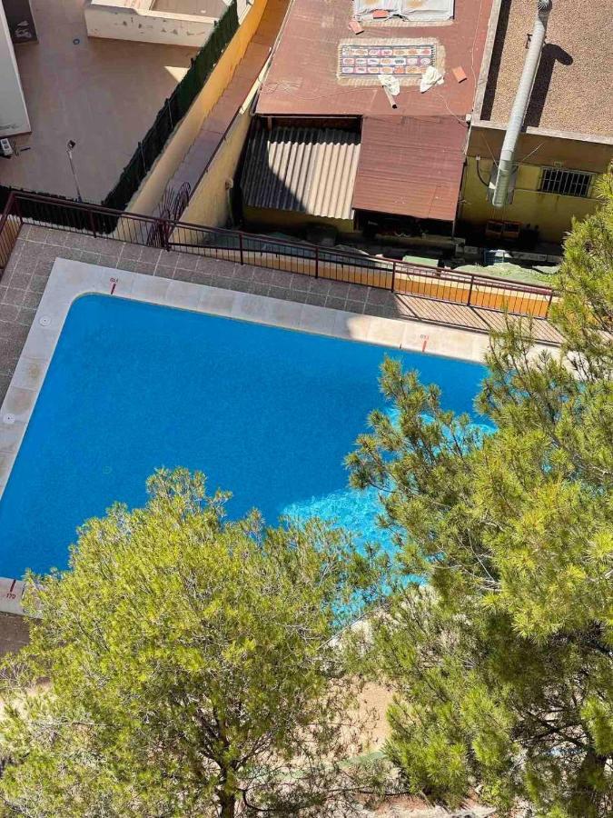 Del Mar Apartment Benidorm