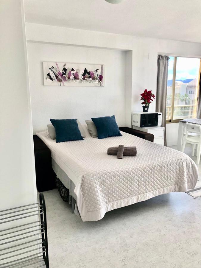 Apartment Del Mar Benidorm